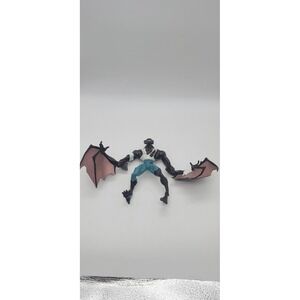 1997‎ DC Comics Batman Legends Of Dark Knight Man-Bat 7" Kenner Action Figure